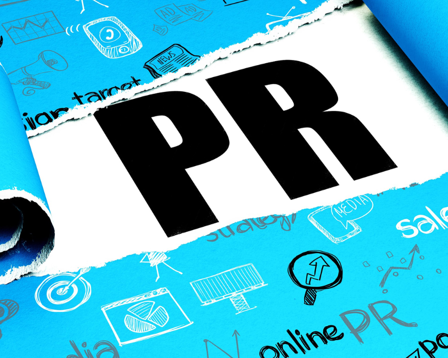 pr agency